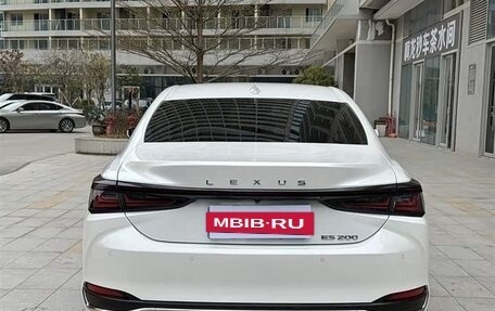 Lexus ES VII, 2024 год, 5 250 888 рублей, 5 фотография