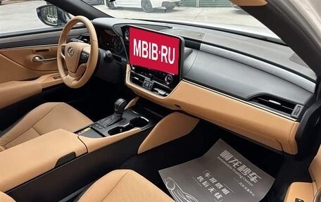 Lexus ES VII, 2024 год, 5 250 888 рублей, 8 фотография