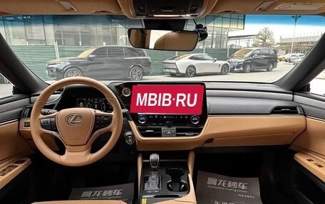 Lexus ES VII, 2024 год, 5 250 888 рублей, 10 фотография