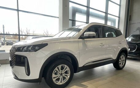 Chery Tiggo 4 I рестайлинг, 2025 год, 1 389 000 рублей, 3 фотография