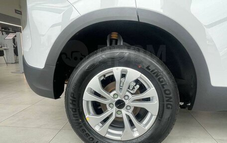 Chery Tiggo 4 I рестайлинг, 2025 год, 1 389 000 рублей, 4 фотография