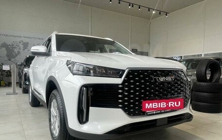 Chery Tiggo 4 I рестайлинг, 2025 год, 1 389 000 рублей, 5 фотография