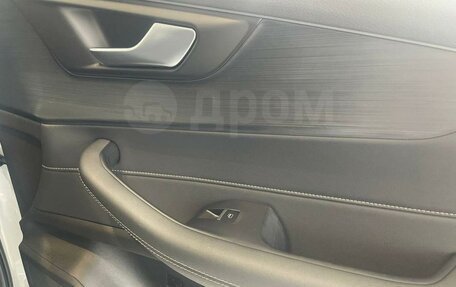 Chery Tiggo 4 I рестайлинг, 2025 год, 1 389 000 рублей, 11 фотография