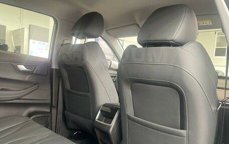 Chery Tiggo 4 I рестайлинг, 2025 год, 1 389 000 рублей, 12 фотография