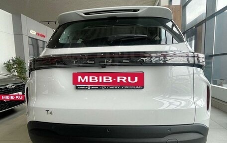 Chery Tiggo 4 I рестайлинг, 2025 год, 1 389 000 рублей, 9 фотография
