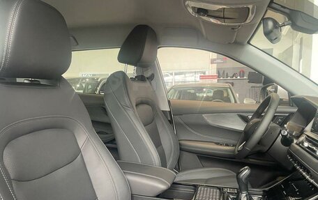 Chery Tiggo 4 I рестайлинг, 2025 год, 1 389 000 рублей, 22 фотография