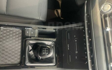 Chery Tiggo 4 I рестайлинг, 2025 год, 1 389 000 рублей, 16 фотография