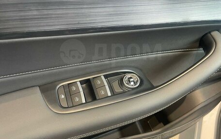 Chery Tiggo 4 I рестайлинг, 2025 год, 1 389 000 рублей, 19 фотография