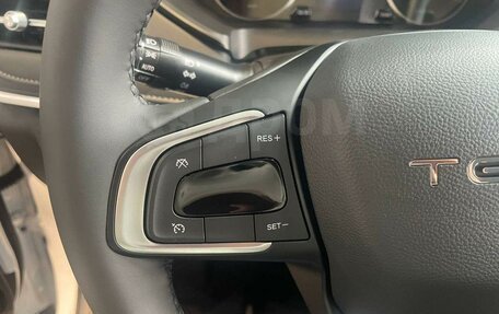 Chery Tiggo 4 I рестайлинг, 2025 год, 1 389 000 рублей, 28 фотография