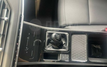 Chery Tiggo 4 I рестайлинг, 2025 год, 1 389 000 рублей, 31 фотография