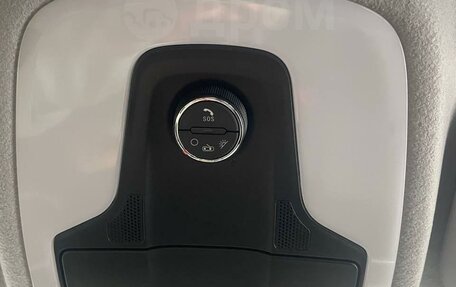 Chery Tiggo 4 I рестайлинг, 2025 год, 1 389 000 рублей, 25 фотография