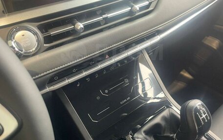 Chery Tiggo 4 I рестайлинг, 2025 год, 1 389 000 рублей, 24 фотография