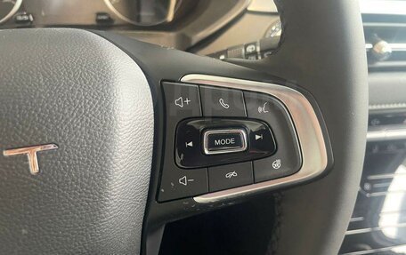 Chery Tiggo 4 I рестайлинг, 2025 год, 1 389 000 рублей, 29 фотография