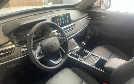 Chery Tiggo 4 I рестайлинг, 2025 год, 1 389 000 рублей, 30 фотография