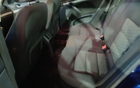 Skoda Octavia, 2012 год, 790 000 рублей, 6 фотография