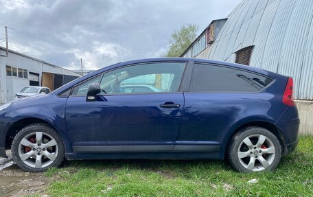 Citroen C4 II рестайлинг, 2006 год, 500 000 рублей, 4 фотография