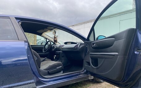 Citroen C4 II рестайлинг, 2006 год, 500 000 рублей, 9 фотография