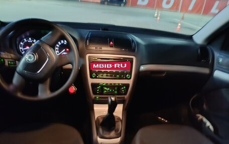 Skoda Octavia, 2012 год, 790 000 рублей, 5 фотография