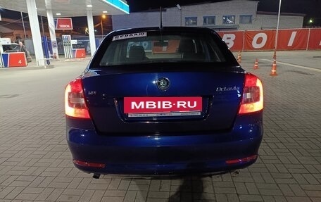 Skoda Octavia, 2012 год, 790 000 рублей, 3 фотография