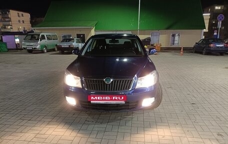 Skoda Octavia, 2012 год, 790 000 рублей, 2 фотография