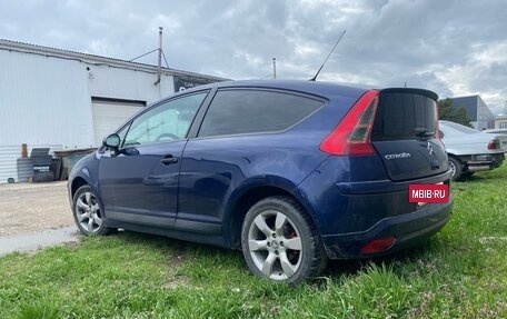 Citroen C4 II рестайлинг, 2006 год, 500 000 рублей, 5 фотография