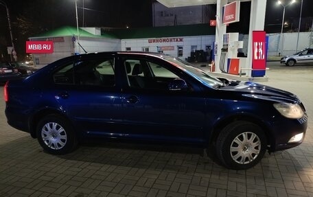 Skoda Octavia, 2012 год, 790 000 рублей, 4 фотография