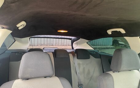 Citroen C4 II рестайлинг, 2006 год, 500 000 рублей, 11 фотография