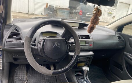 Citroen C4 II рестайлинг, 2006 год, 500 000 рублей, 16 фотография