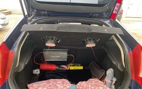 Citroen C4 II рестайлинг, 2006 год, 500 000 рублей, 12 фотография