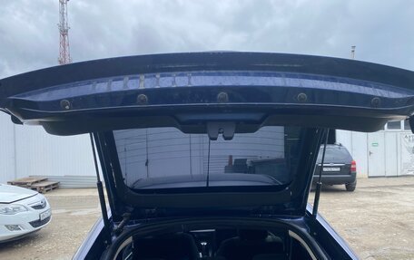 Citroen C4 II рестайлинг, 2006 год, 500 000 рублей, 14 фотография