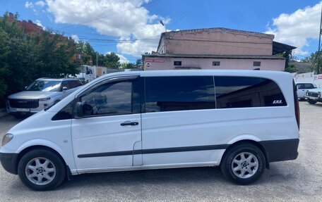 Mercedes-Benz Vito, 2005 год, 1 350 000 рублей, 2 фотография