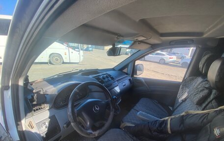 Mercedes-Benz Vito, 2005 год, 1 350 000 рублей, 6 фотография