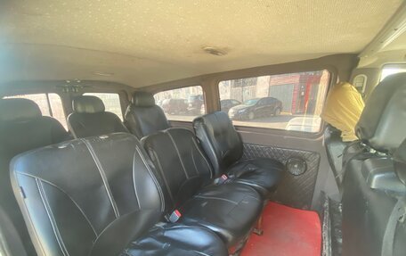 Mercedes-Benz Vito, 2005 год, 1 350 000 рублей, 8 фотография