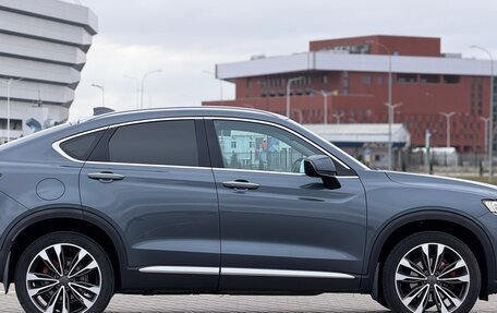 Geely Tugella FY11, 2022 год, 2 690 000 рублей, 3 фотография