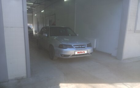 Daewoo Nexia I рестайлинг, 2009 год, 130 000 рублей, 2 фотография