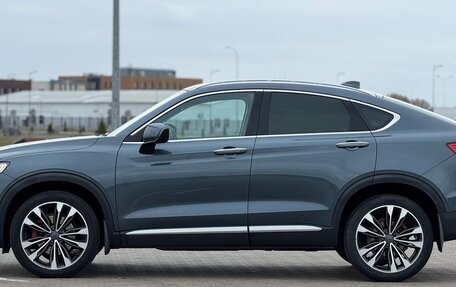 Geely Tugella FY11, 2022 год, 2 690 000 рублей, 4 фотография