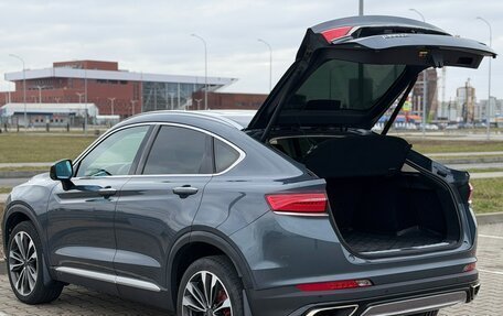 Geely Tugella FY11, 2022 год, 2 690 000 рублей, 8 фотография