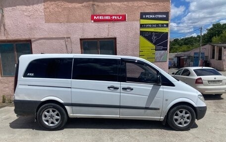 Mercedes-Benz Vito, 2005 год, 1 350 000 рублей, 4 фотография