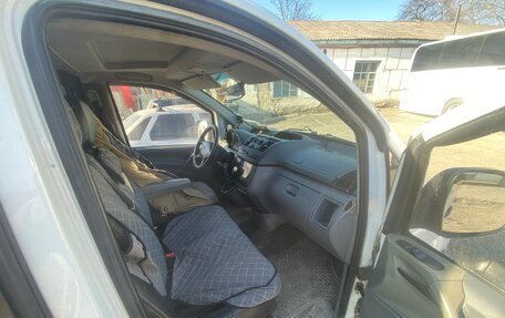 Mercedes-Benz Vito, 2005 год, 1 350 000 рублей, 7 фотография