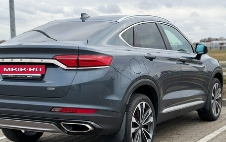 Geely Tugella FY11, 2022 год, 2 690 000 рублей, 5 фотография