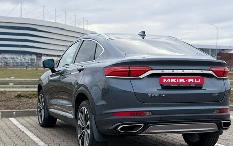 Geely Tugella FY11, 2022 год, 2 690 000 рублей, 6 фотография