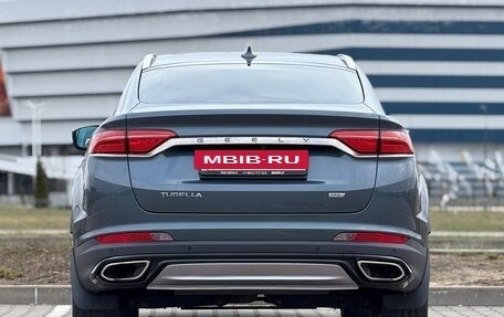 Geely Tugella FY11, 2022 год, 2 690 000 рублей, 7 фотография