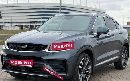 Geely Tugella FY11, 2022 год, 2 690 000 рублей, 2 фотография