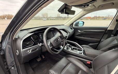 Geely Tugella FY11, 2022 год, 2 690 000 рублей, 12 фотография