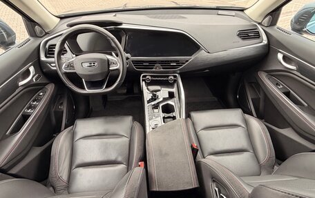 Geely Tugella FY11, 2022 год, 2 690 000 рублей, 14 фотография