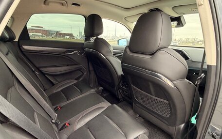 Geely Tugella FY11, 2022 год, 2 690 000 рублей, 18 фотография