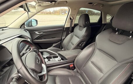 Geely Tugella FY11, 2022 год, 2 690 000 рублей, 13 фотография