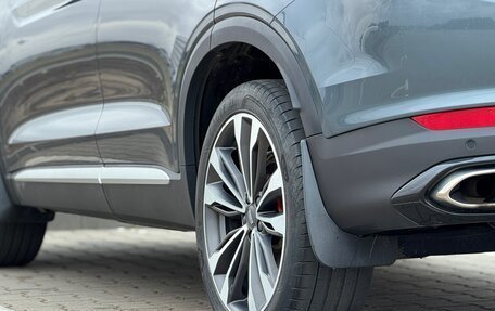 Geely Tugella FY11, 2022 год, 2 690 000 рублей, 10 фотография