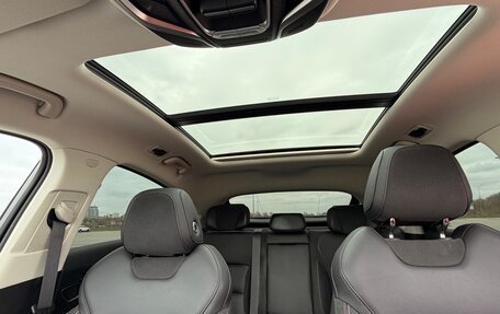 Geely Tugella FY11, 2022 год, 2 690 000 рублей, 15 фотография