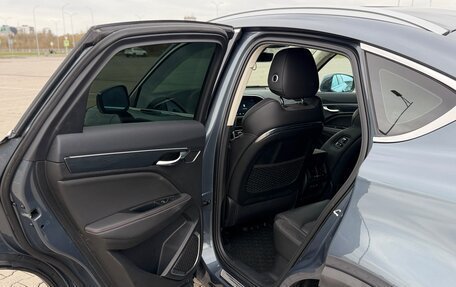 Geely Tugella FY11, 2022 год, 2 690 000 рублей, 17 фотография